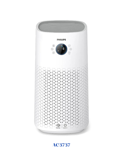 PHILIPS SERIES 3000 2-IN-1 AIR PURIFIER & HUMIDIFIER  42W_4L