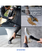 TEFAL CLEAN IT CARPET & UPHOLSTERY CLEANER 750W