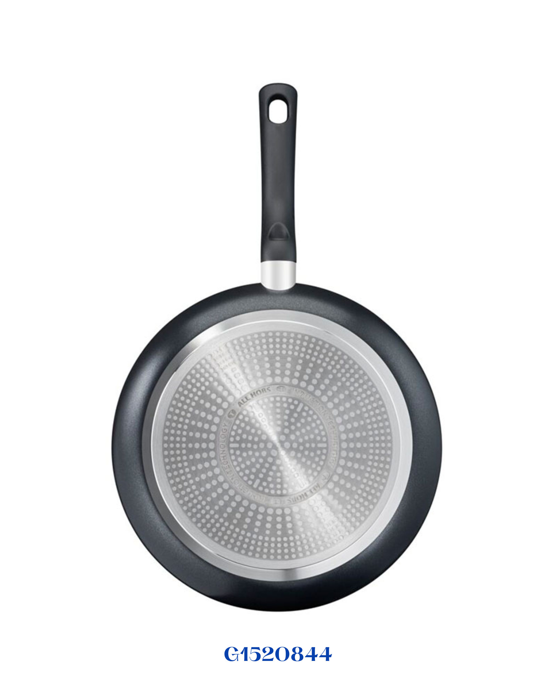 TEFAL TOTAL FRYPAN NON-STICK INDUCTION 32CM