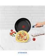 TEFAL TOTAL FRYPAN NON-STICK INDUCTION 32CM