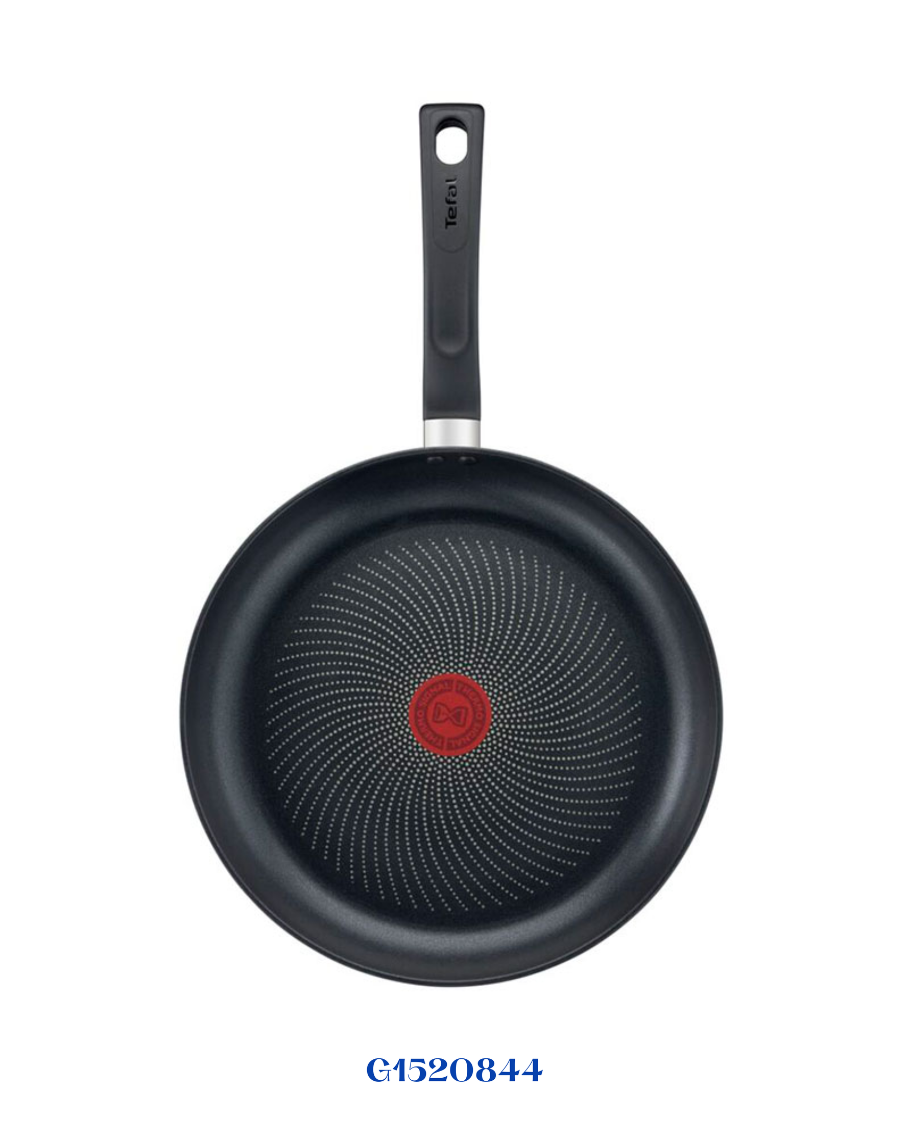 TEFAL TOTAL FRYPAN NON-STICK INDUCTION 32CM