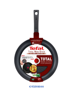 TEFAL TOTAL FRYPAN NON-STICK INDUCTION 32CM