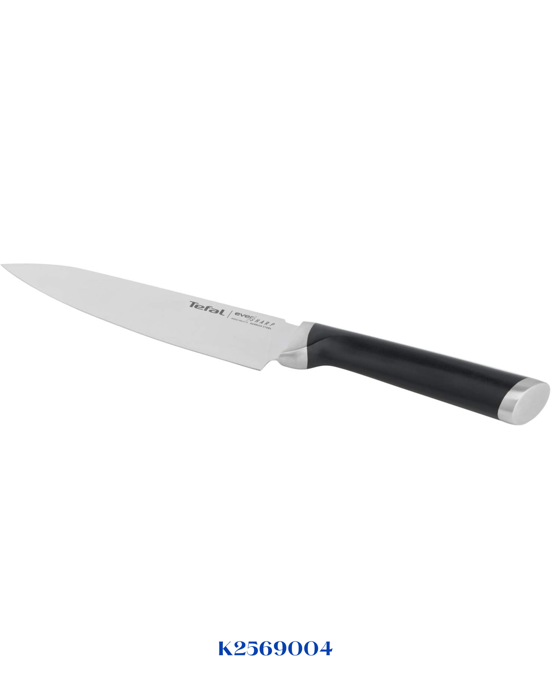 TEFAL EVER SHARP CHEF KNIFE