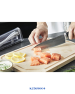 TEFAL EVER SHARP CHEF KNIFE