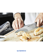 TEFAL EVER SHARP CHEF KNIFE