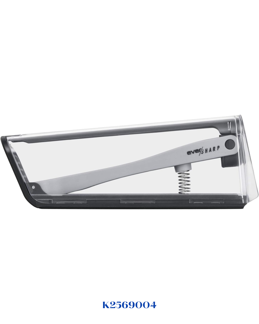 TEFAL EVER SHARP CHEF KNIFE