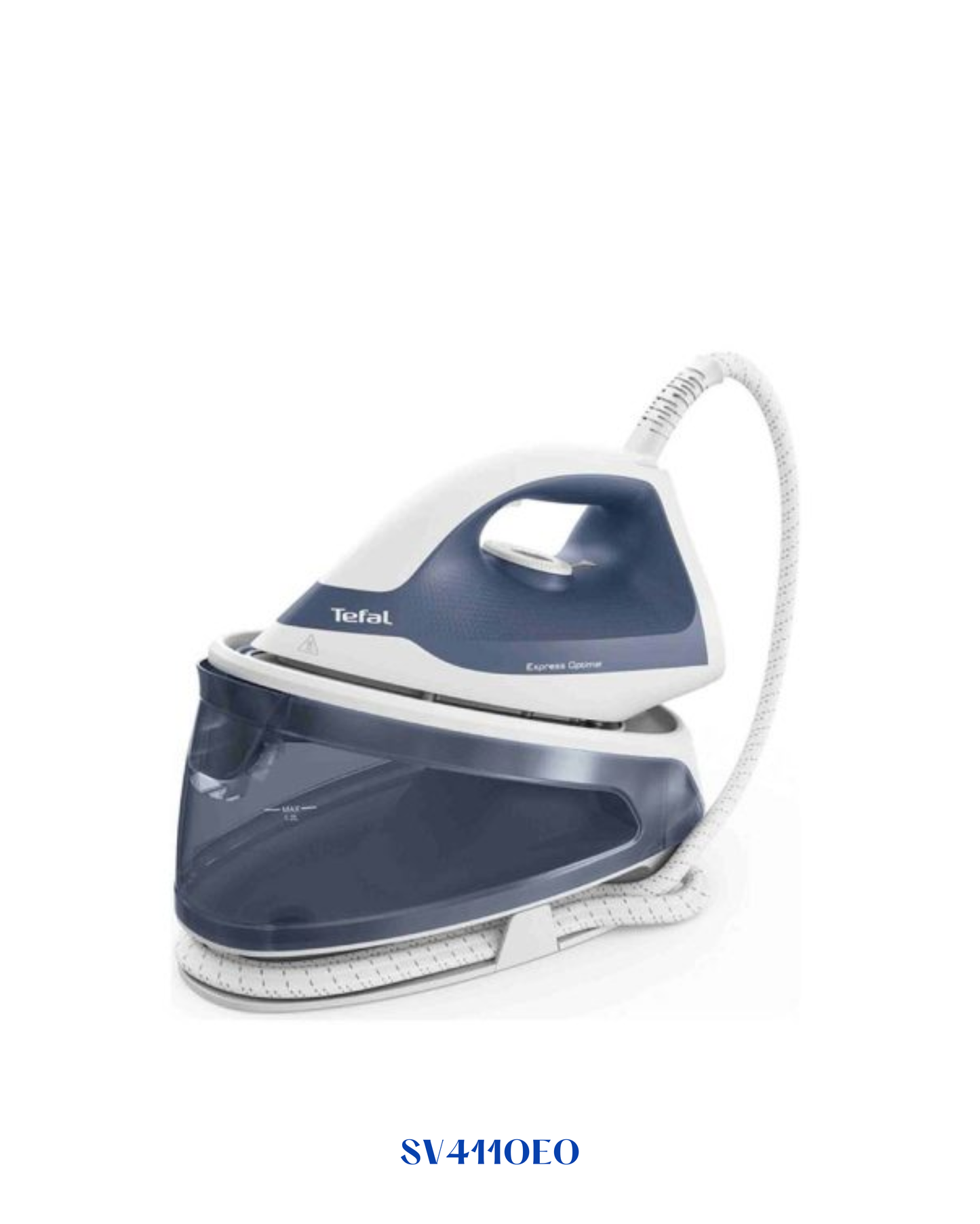 مولد البخار TEFAL EXPRESS OPTIMAL بقوة 2200 واط