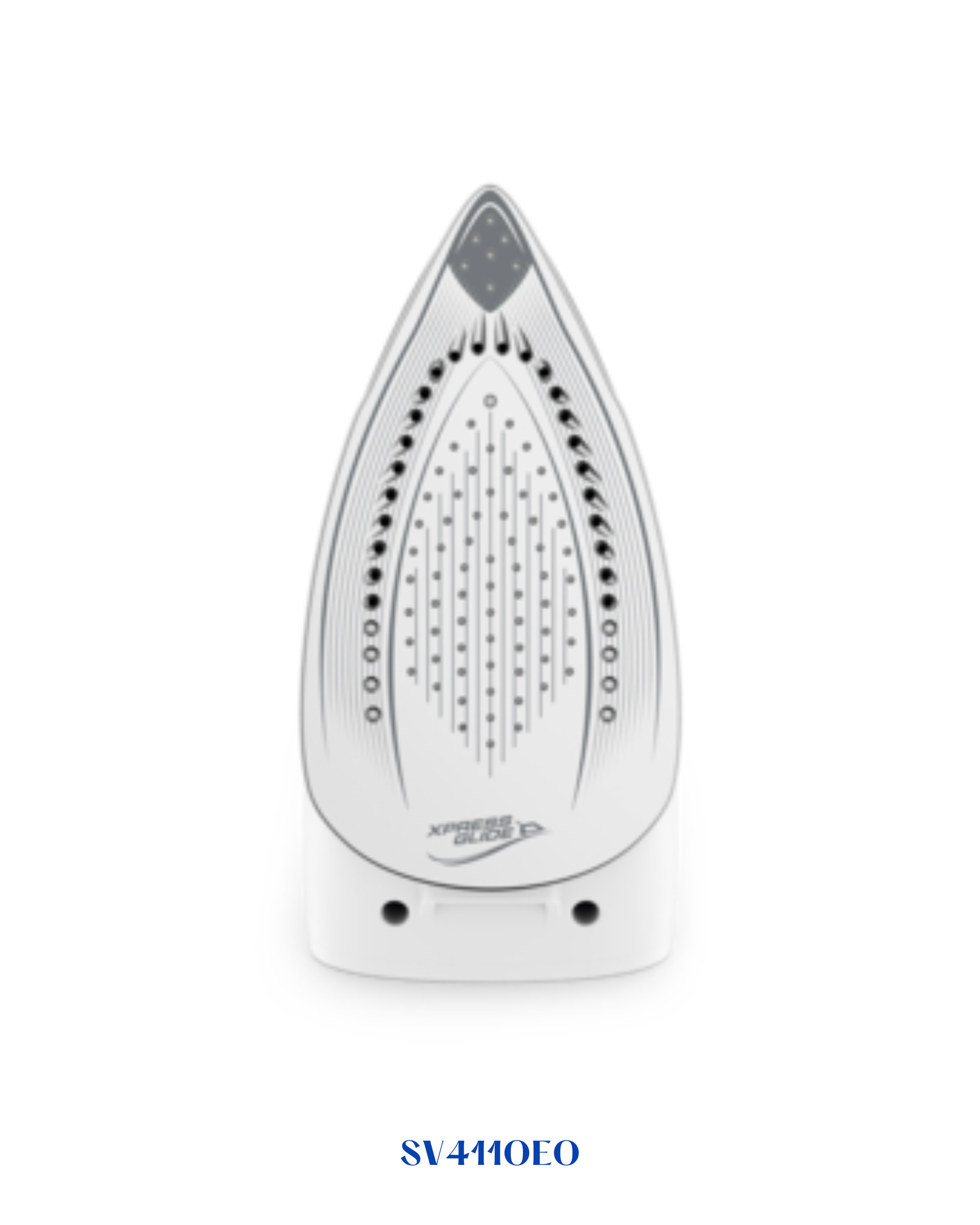 TEFAL EXPRESS OPTIMAL STEAM GENERATOR 2200W