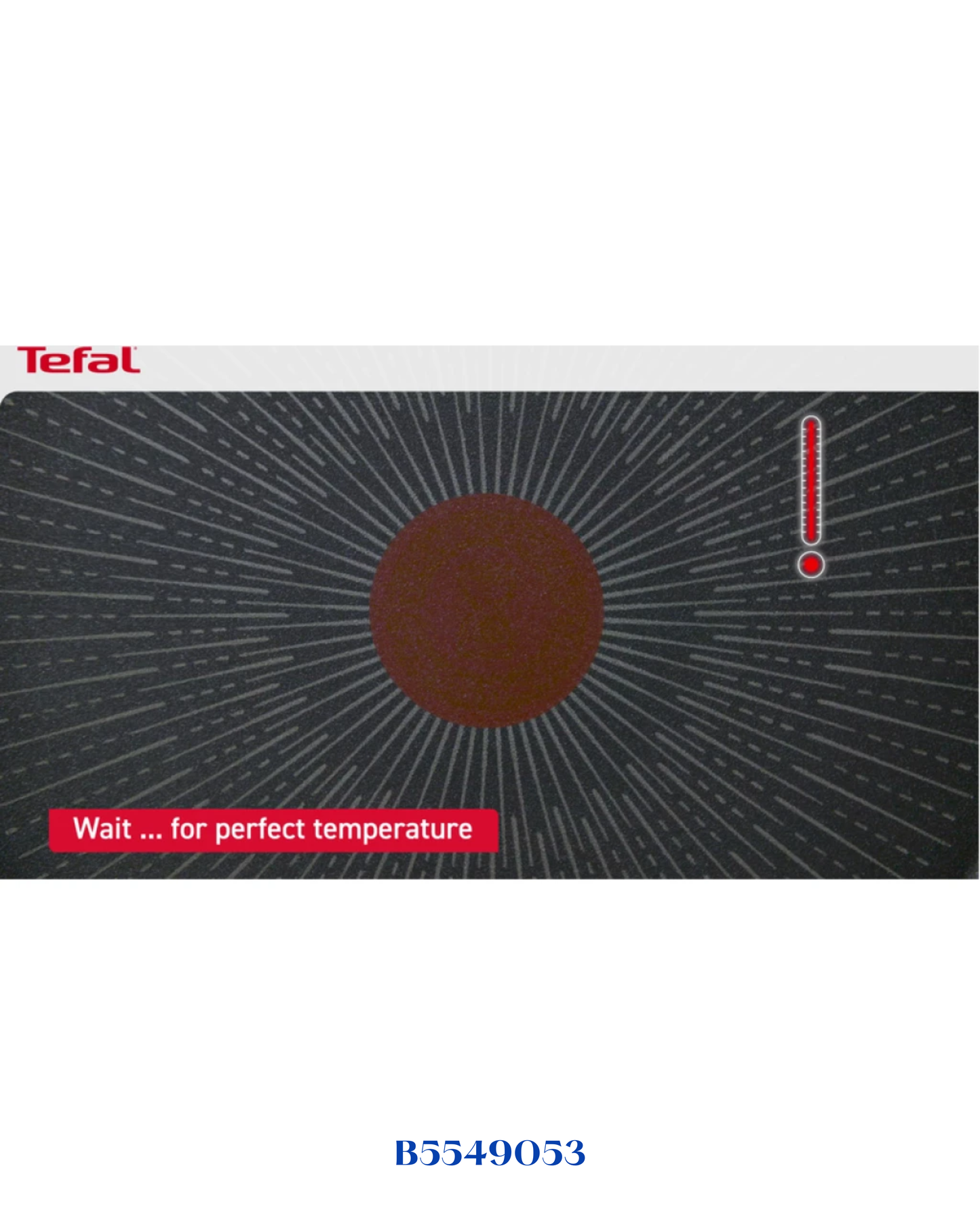 TEFAL EXTRA COOK & CLEAN PFANNENSET 24/28CM