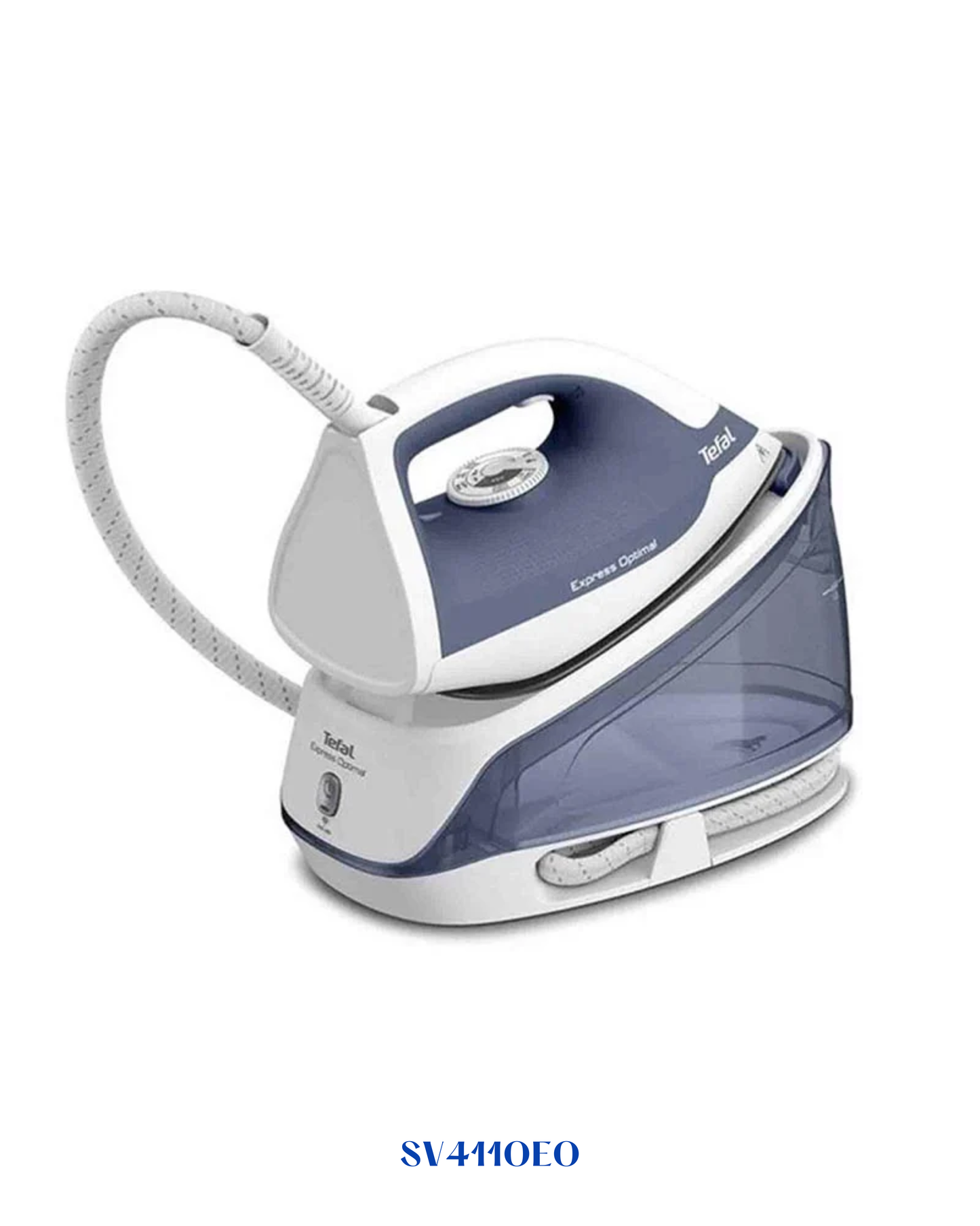 مولد البخار TEFAL EXPRESS OPTIMAL بقوة 2200 واط