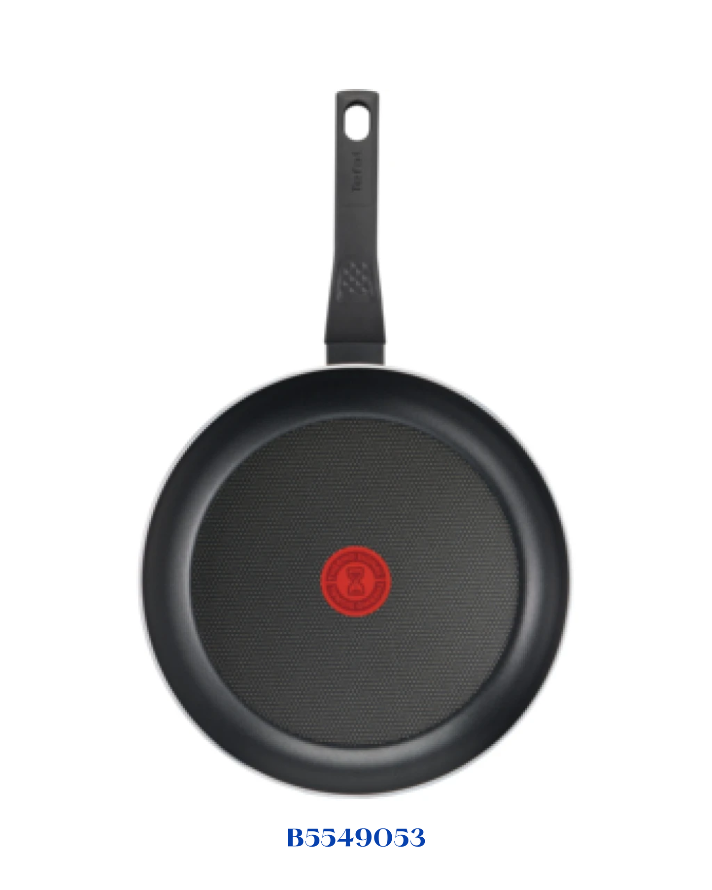 TEFAL EXTRA COOK & CLEAN PFANNENSET 24/28CM