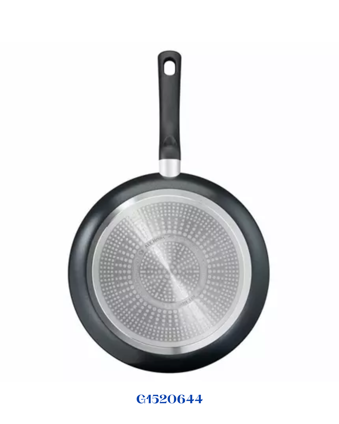 TEFAL TOTAL INDUCTION FRYPAN 28CM