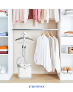 TEFAL PRO STYLE CARE VERTICAL GARMENT STEAMER