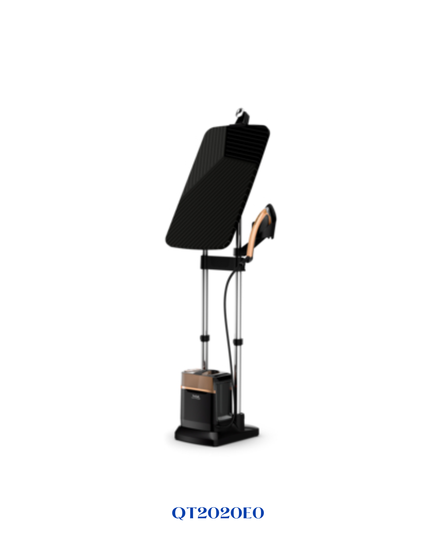 TEFAL IXEO STEAM CARE HANDHELD GARMENT STEAMER
