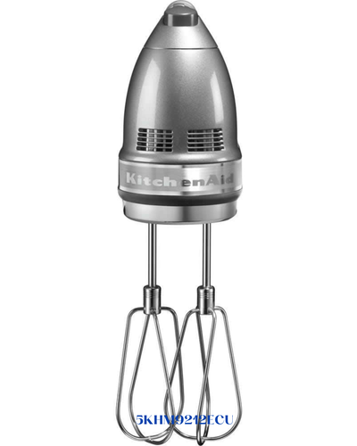 KITCHENAID 9-SPEED HAND MIXER