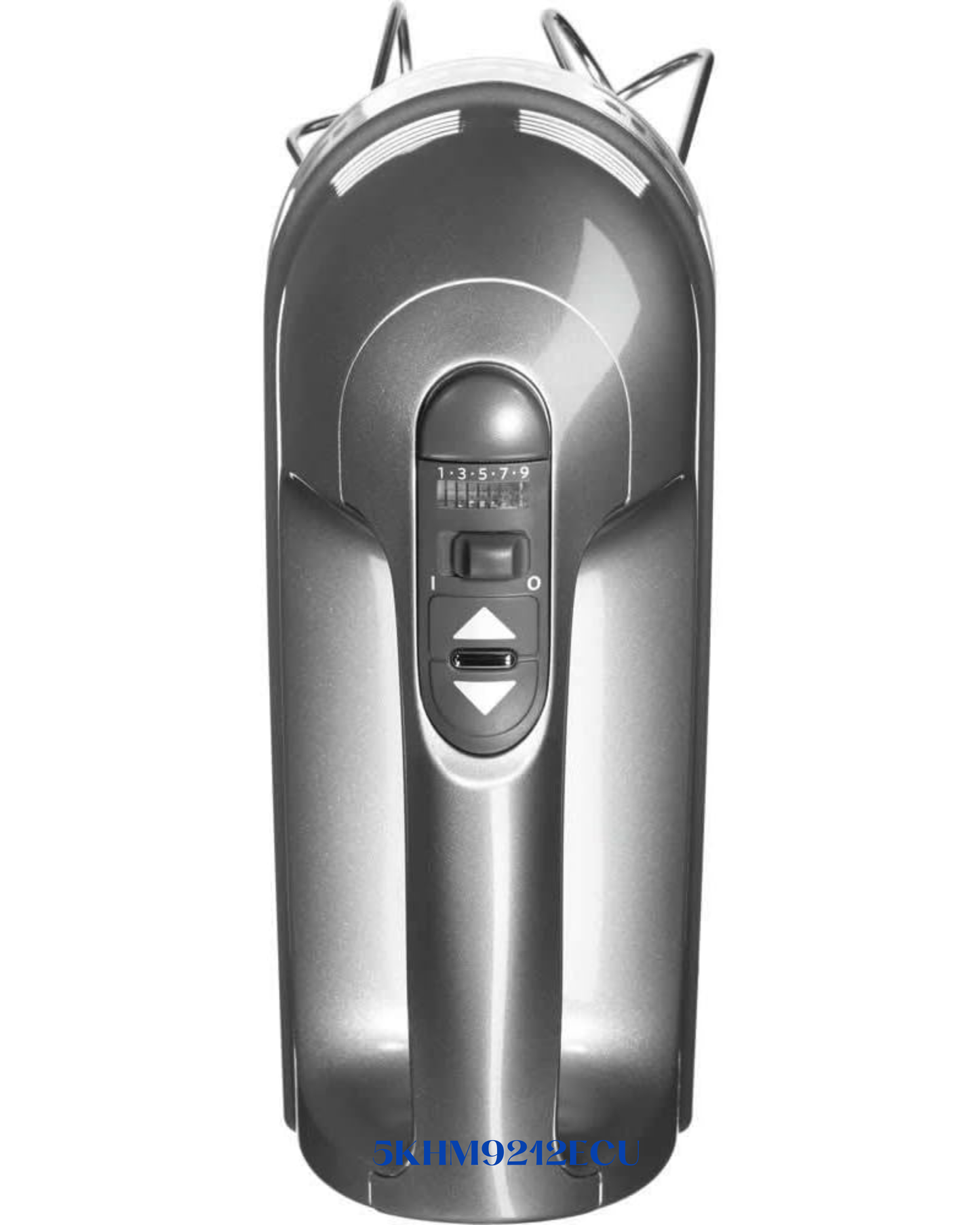 KITCHENAID 9-SPEED HAND MIXER