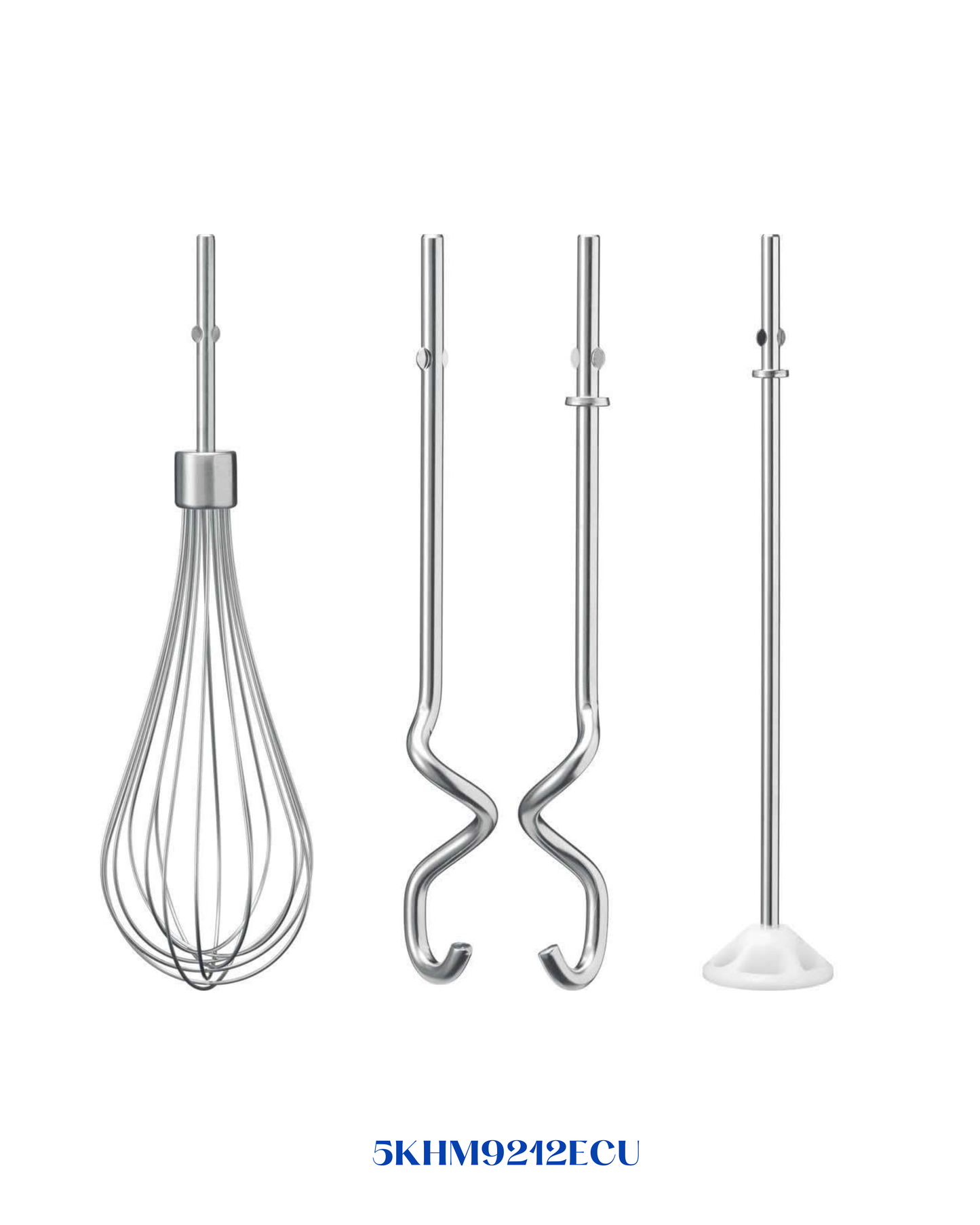 KITCHENAID 9-SPEED HAND MIXER