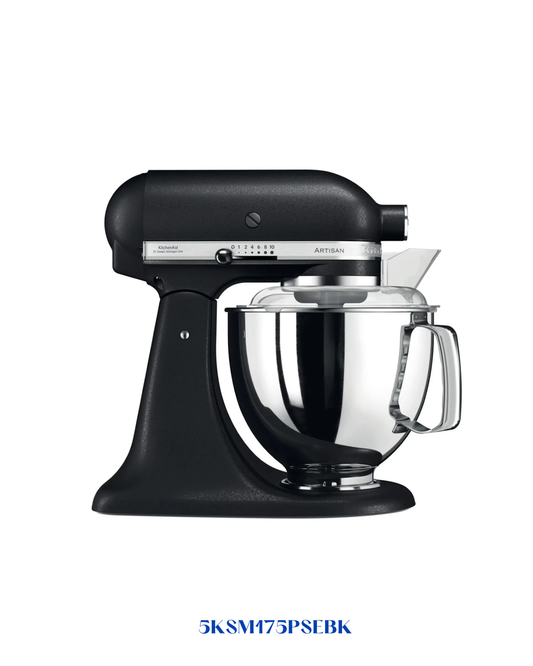 KITCHENAID ARTISAN STAND MIXER 300W 4.8L
