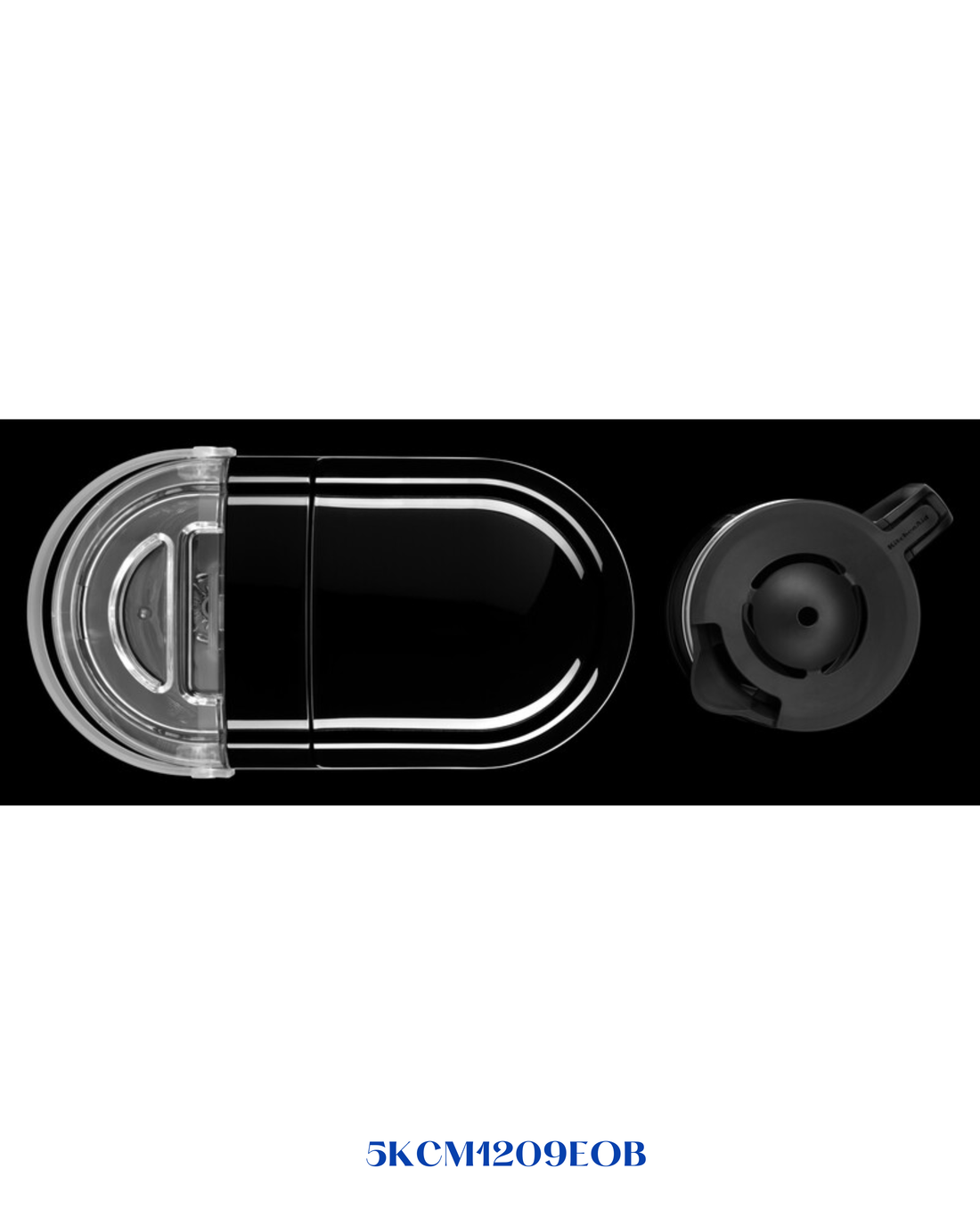KITCHENAID DRIP COFFEE MAKER