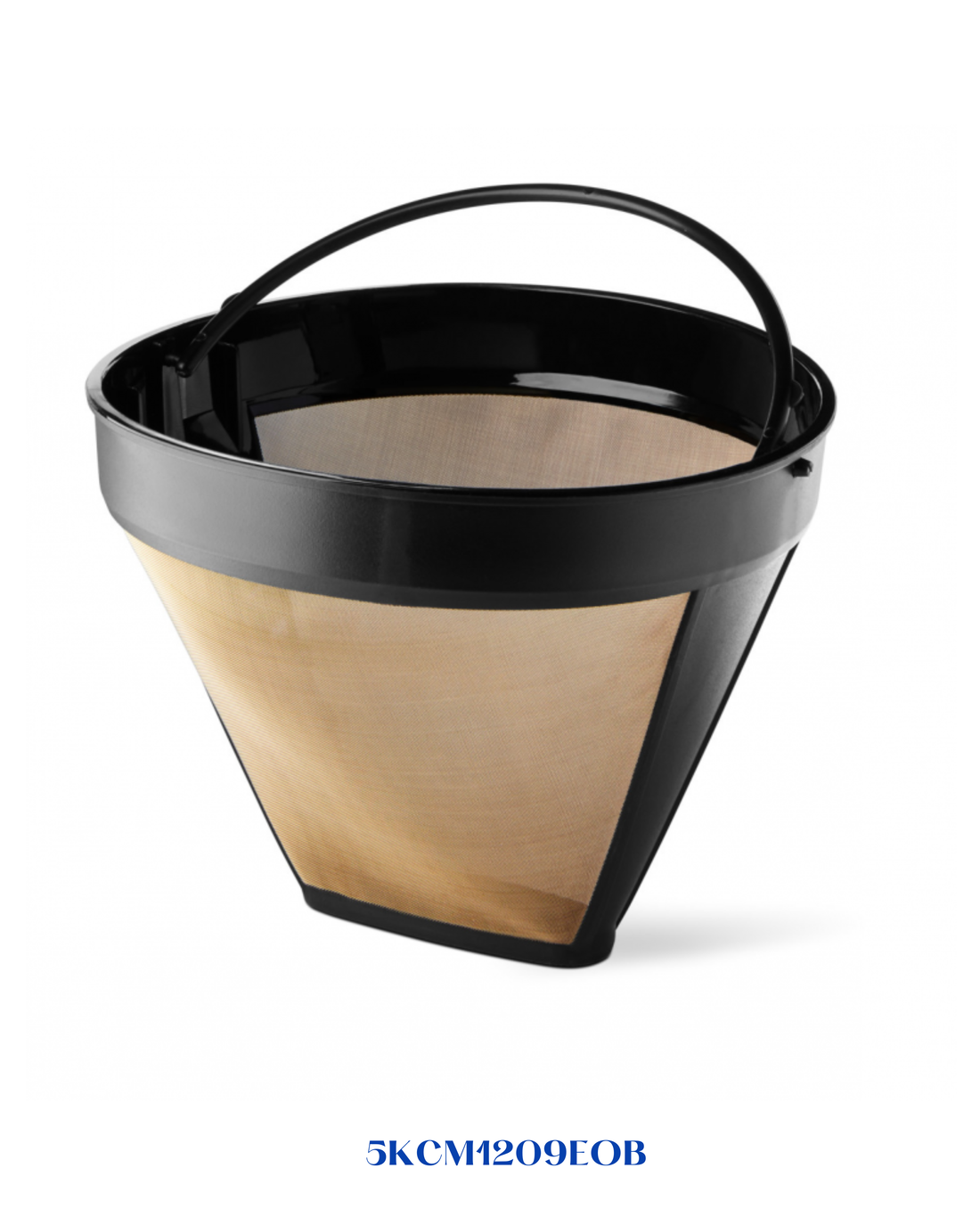 KITCHENAID DRIP COFFEE MAKER