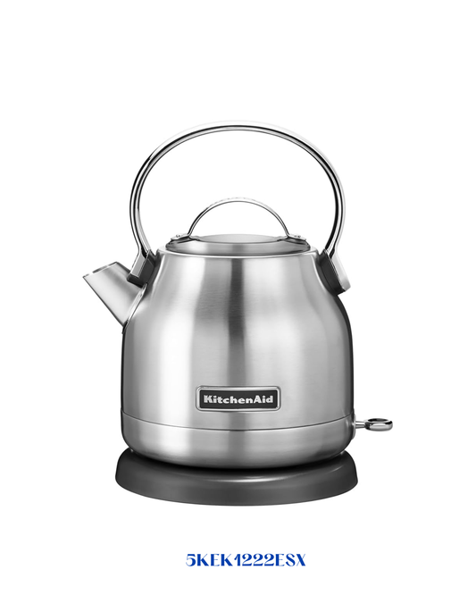 KITCHENAID ELECTRIC KETTLE 1.25L