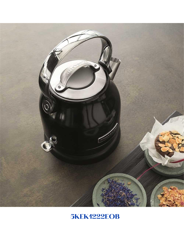 KITCHENAID ELECTRIC KETTLE 1.25L