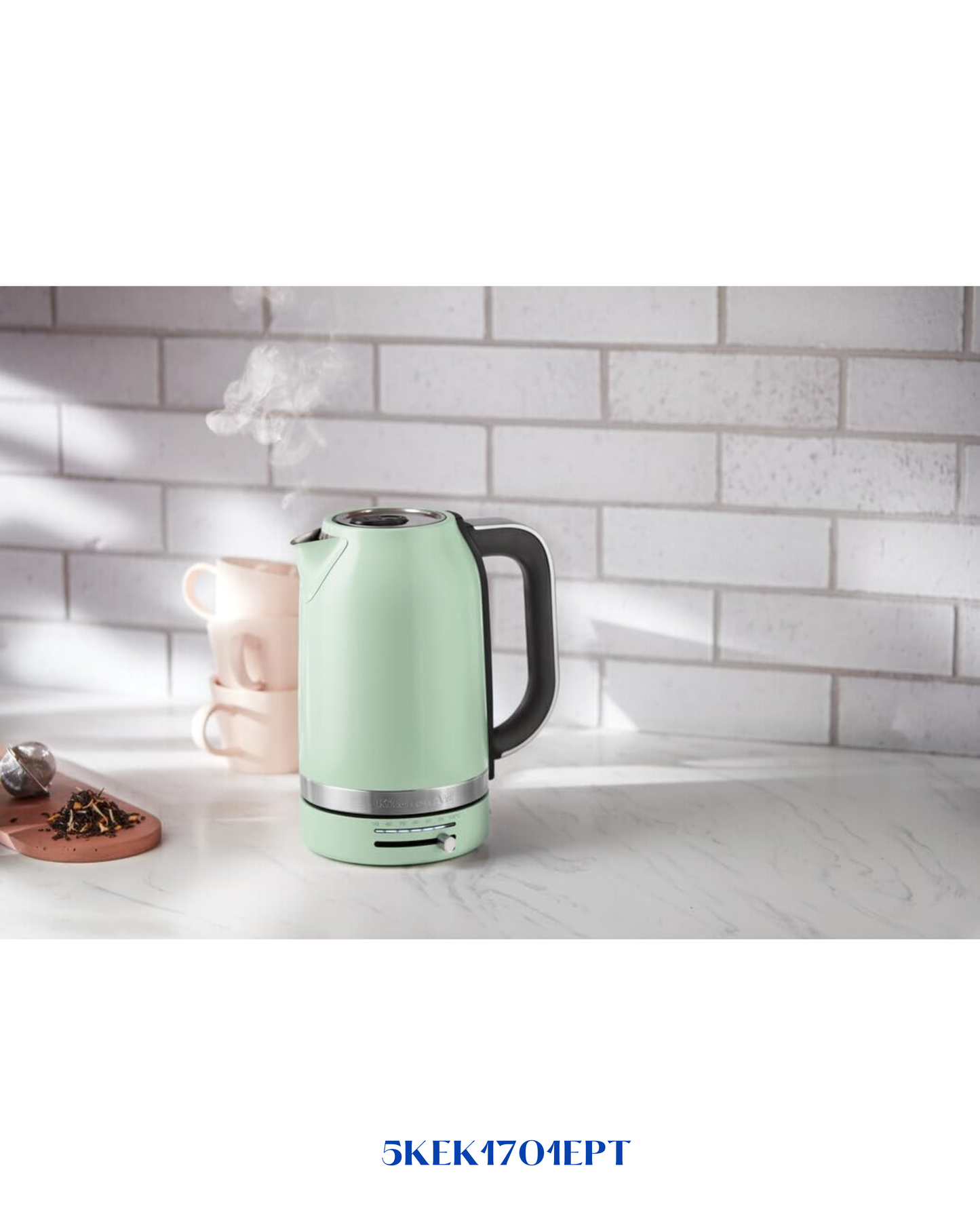 KITCHENAID ELECTRIC KETTLE 2400W 1.7L
