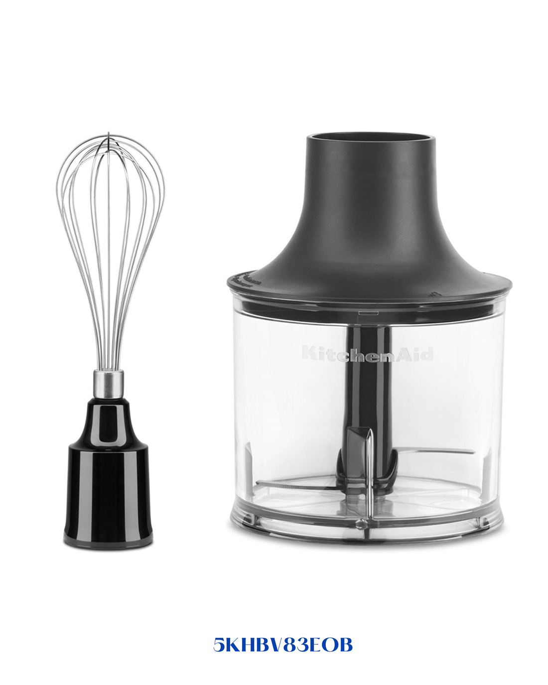KITCHENAID HAND BLENDER