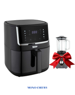 FAKIR MONO CHEFRY AIR FRYER 1750W 5.7L