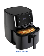 FAKIR MONO CHEFRY AIR FRYER 1750W 5.7L