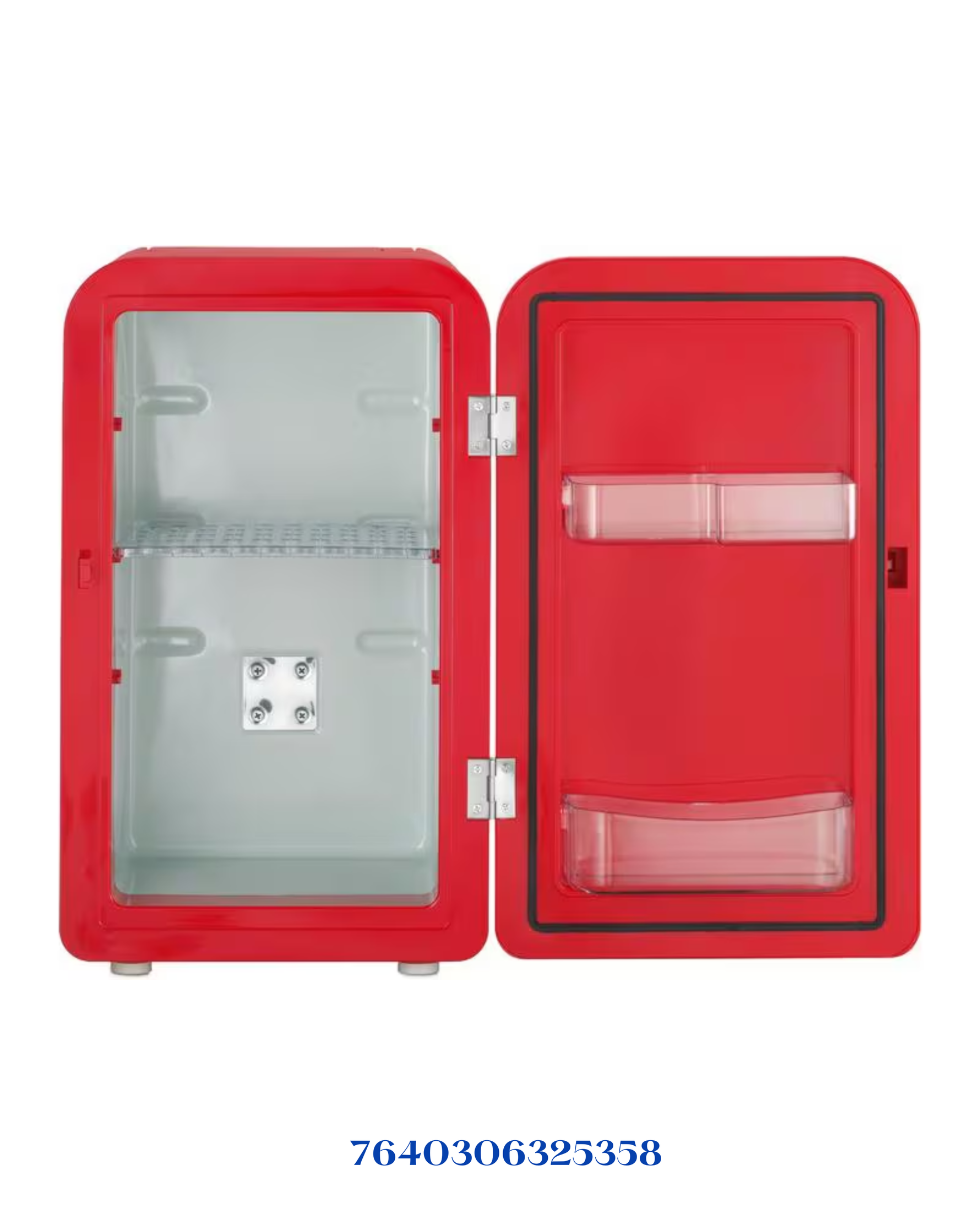 TRISA FRESCOLINO PLUS 12V 17L