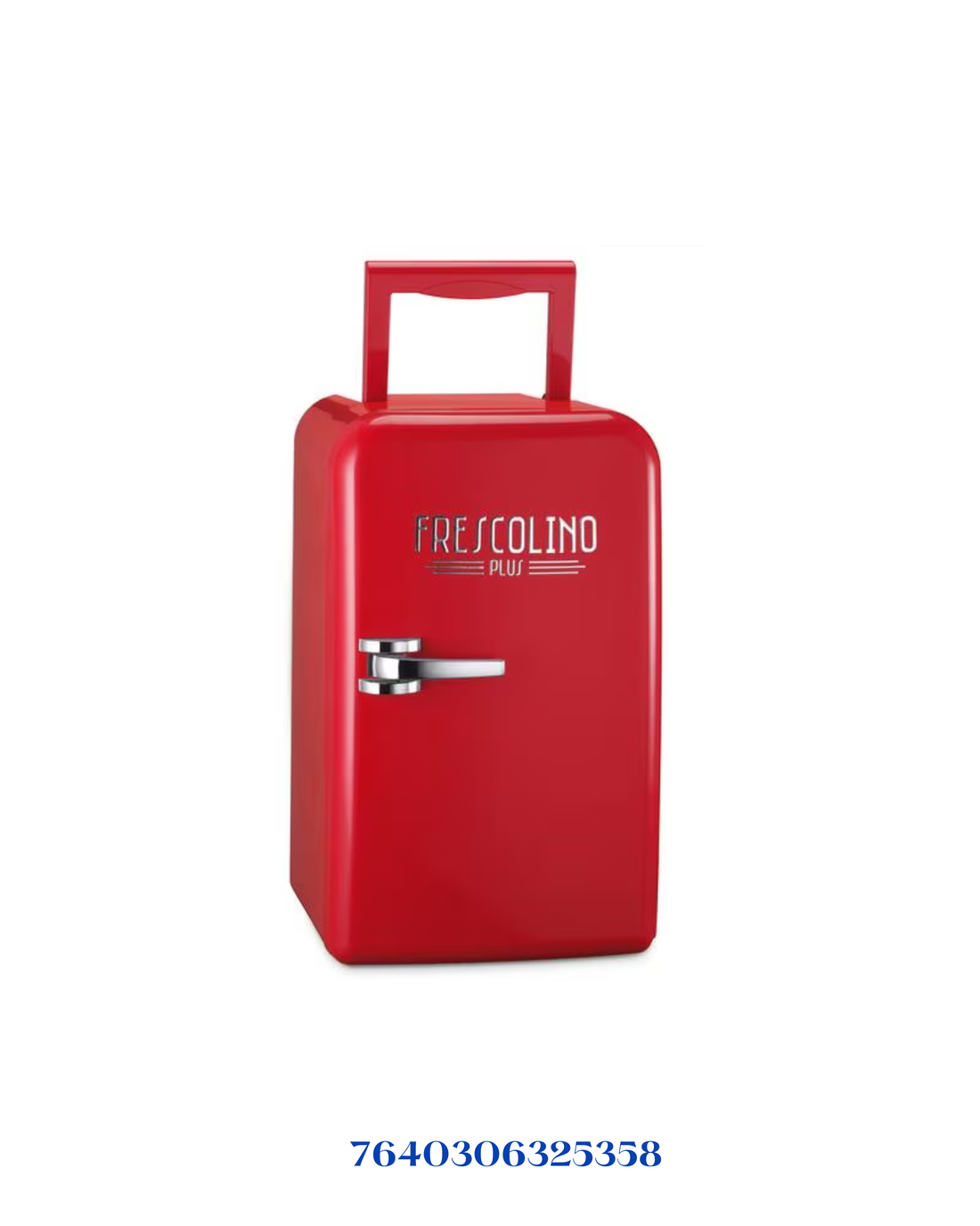 TRISA FRESCOLINO PLUS 12V 17L