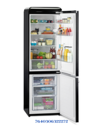 TRISA FRESCOLINO CLASSIC BLACK 300L