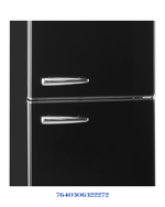 TRISA FRESCOLINO CLASSIC BLACK 300L
