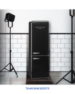TRISA FRESCOLINO CLASSIC BLACK 300L