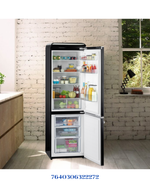 TRISA FRESCOLINO CLASSIC BLACK 300L