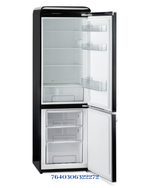 TRISA FRESCOLINO CLASSIC BLACK 300L