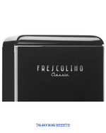 TRISA FRESCOLINO CLASSIC BLACK 300L
