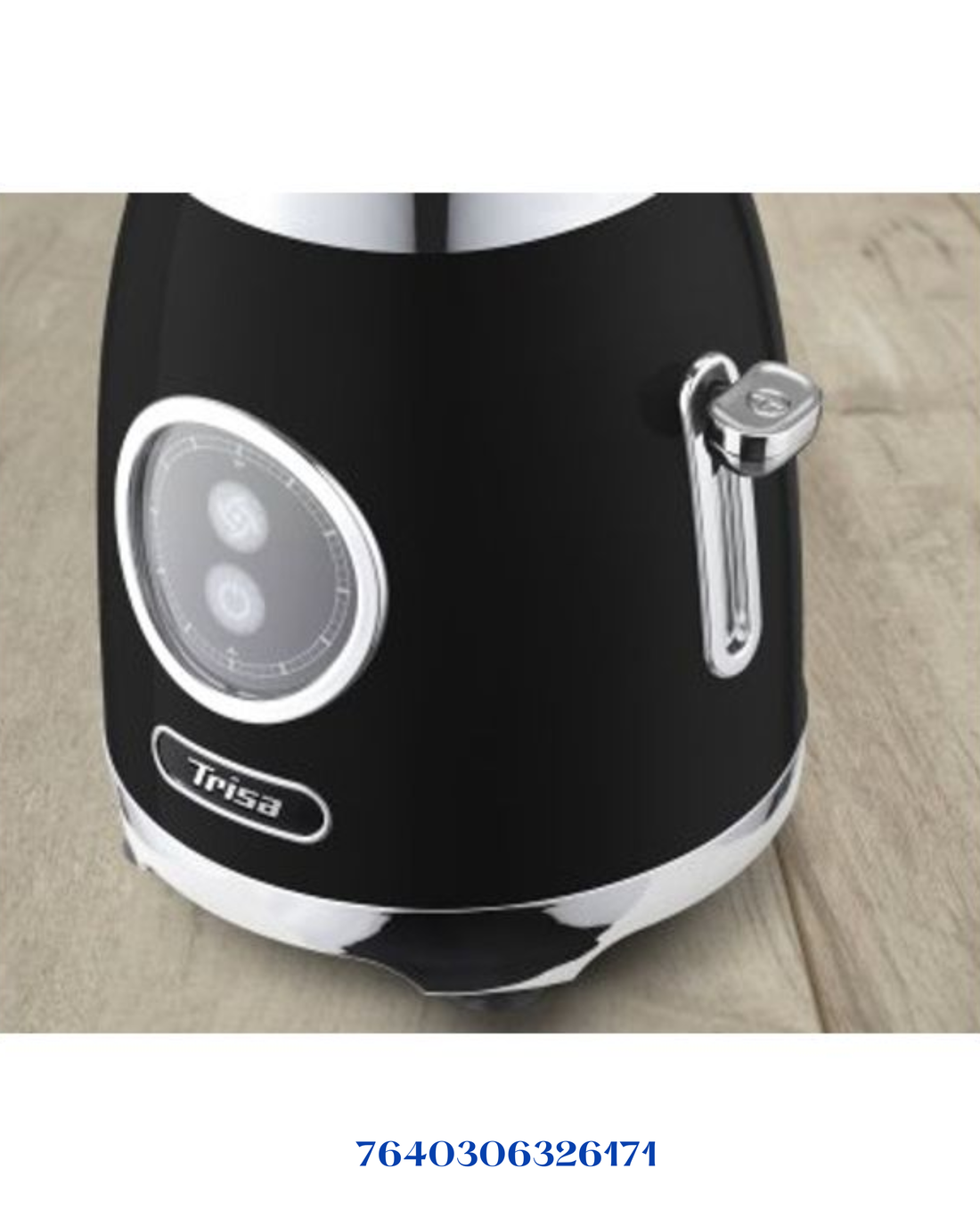 TRISA MIX 'N' JOY GLASS BLENDER 300W 0.5L