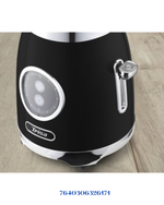 TRISA MIX 'N' JOY GLASS BLENDER 300W 0.5L
