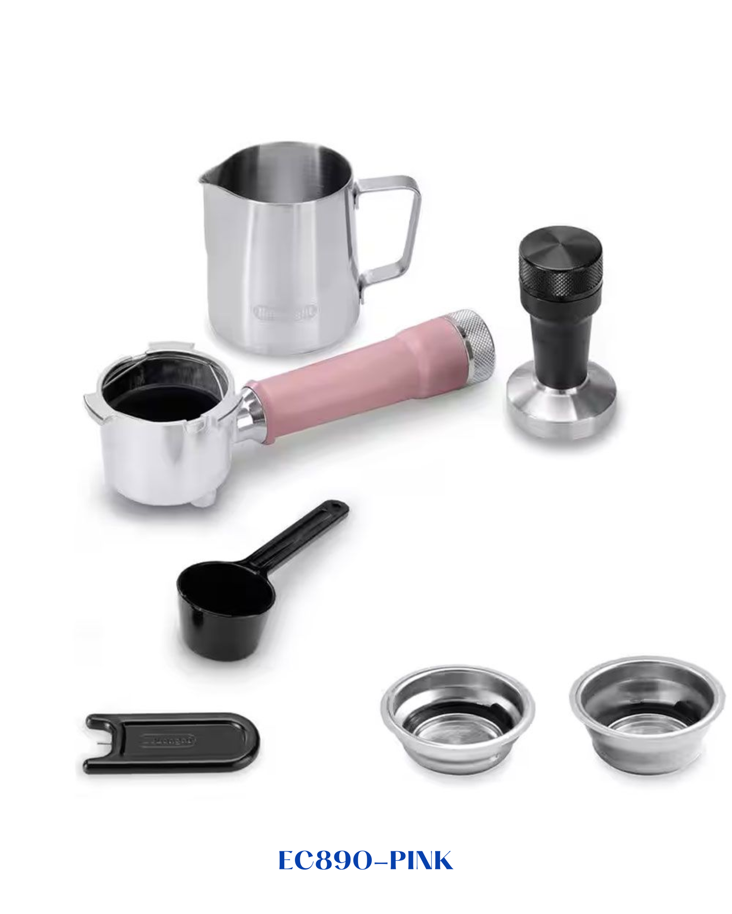 DELONGHI DEDICA ESPRESSO MACHINE 1300W