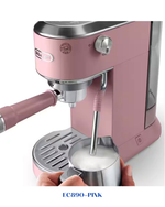 DELONGHI DEDICA ESPRESSO MACHINE 1300W