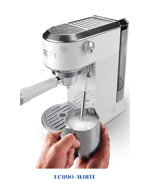 DELONGHI DEDICA ESPRESSO MACHINE 1300W