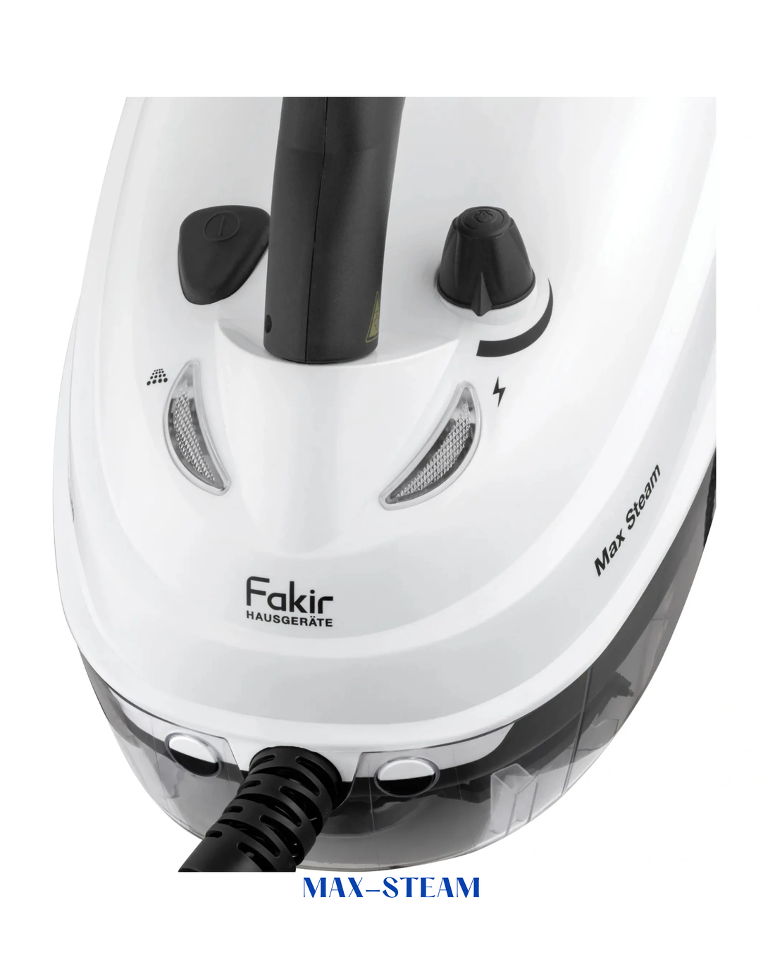 FAKIR STEAM CLEANER MAX STEAM 1500W