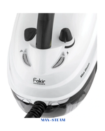 FAKIR STEAM CLEANER MAX STEAM 1500W
