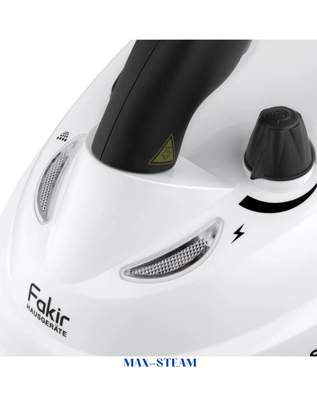 FAKIR STEAM CLEANER MAX STEAM 1500W