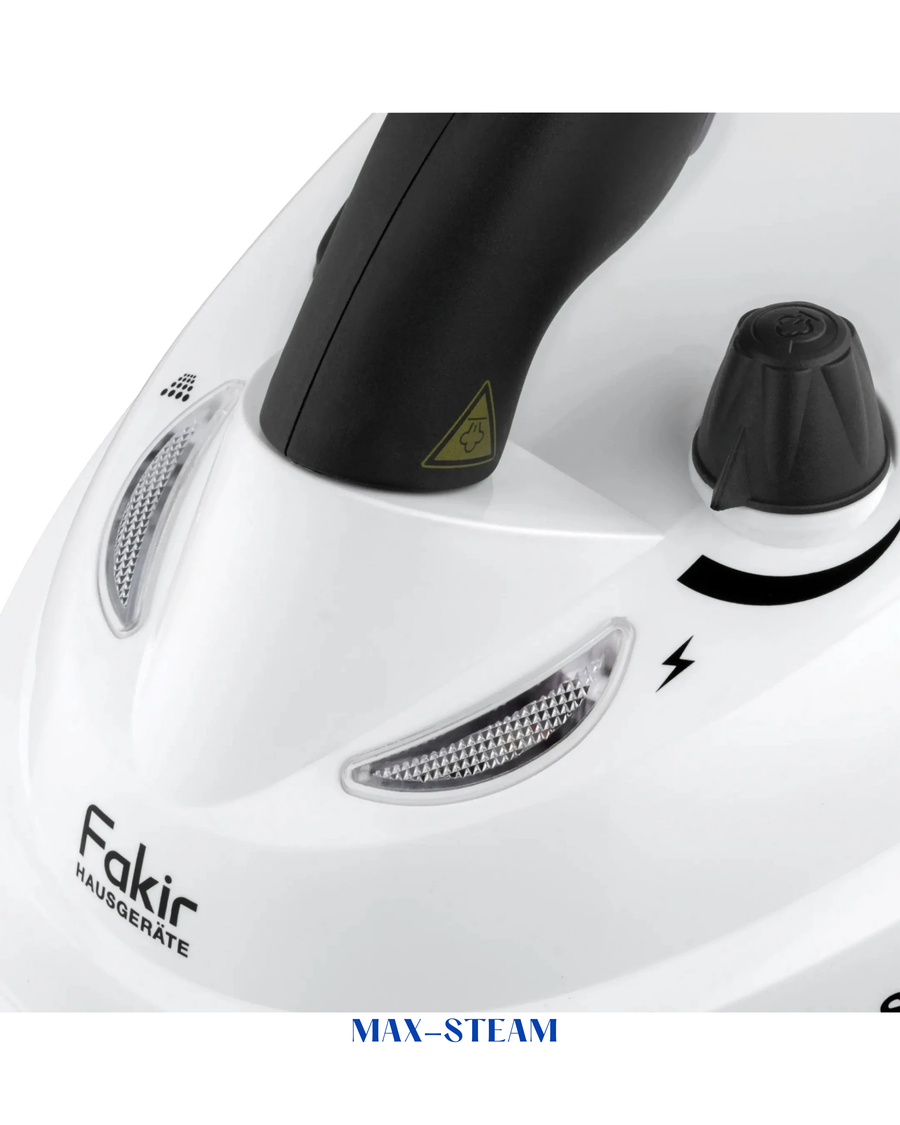 FAKIR STEAM CLEANER MAX STEAM 1500W