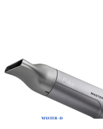 FAKIR MASTER D IONIC HAIR DRYER - SILVER