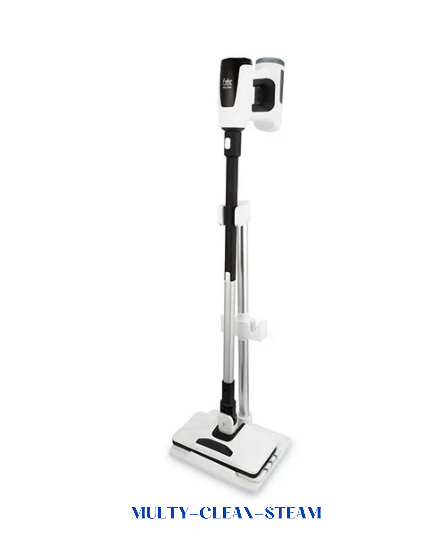 FAKIR STEAM CLEANER MULTY CLEAN 1500W POWERFUL STEAM