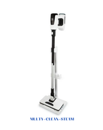 FAKIR STEAM CLEANER MULTY CLEAN 1500W POWERFUL STEAM